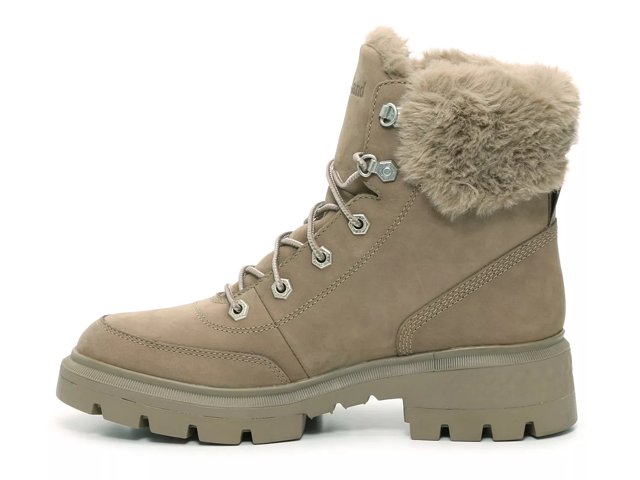 Timberland Cortina Valley Bootie Free Shipping DSW