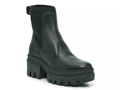 Courmayeur valley chelsea boot hot sale for women in black