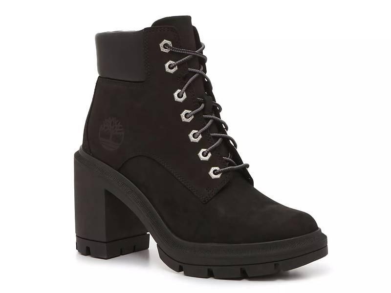 Dsw womens timberland boots hotsell