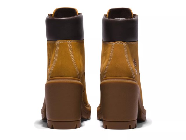 Timb high heels sales