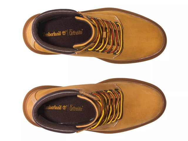 Timberland Allington Heights Bootie Free Shipping DSW
