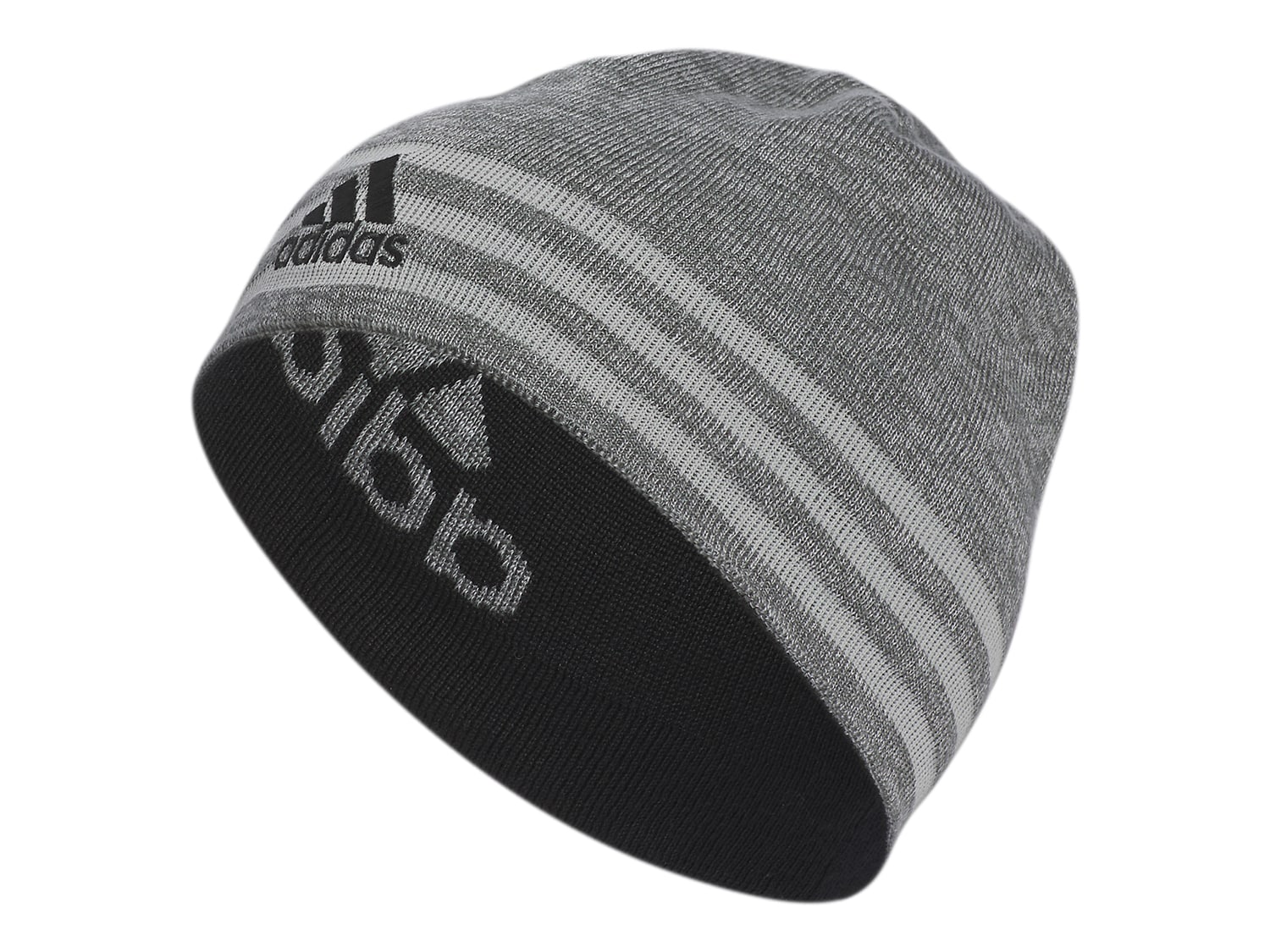 adidas Eclipse Reversible Beanie - Free Shipping