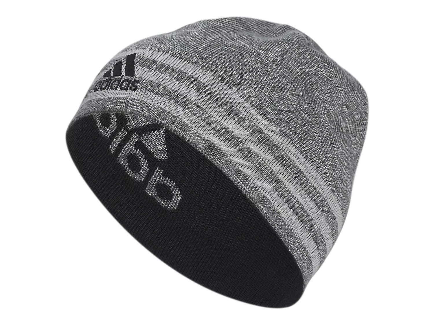 Adidas Men's Beanies - White