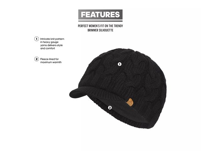 Adidas brimmer beanie sales