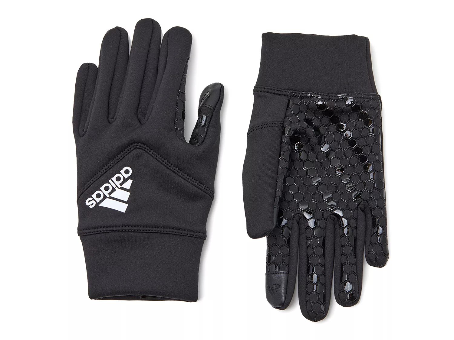 Adidas store shield gloves