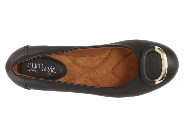 Eurosoft Sibella Flat Free Shipping DSW