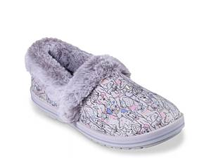 Skechers Too Cozy Doodle Creations Slip On Free Shipping DSW