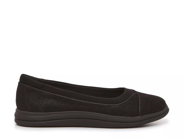 Clarks cloudsteppers flats new arrivals