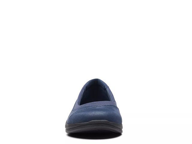 Clarks ayla blair flats online