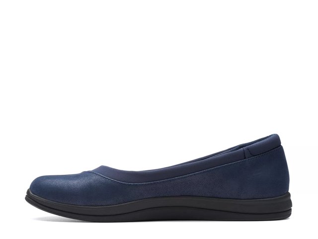 Clark cloudsteppers womens clearance