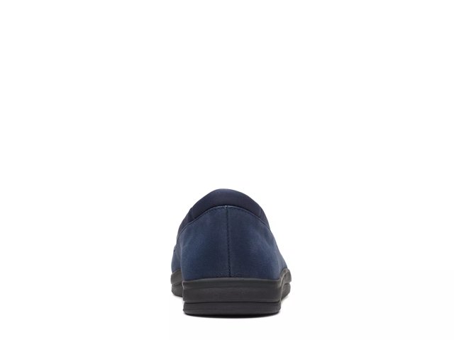 Clarks Cloudsteppers Breeze Ayla Ballet Flat