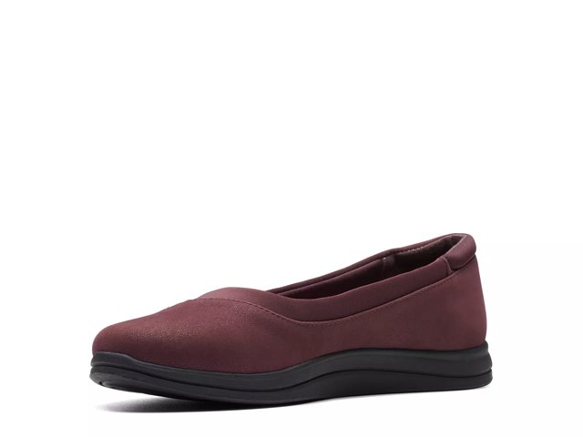 Clarks cloudsteppers dsw sale