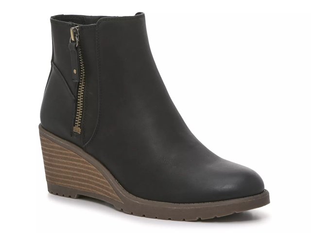 Dr scholl's booties dsw clearance