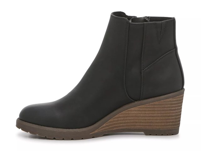 Cheap sorel wedge boots best sale