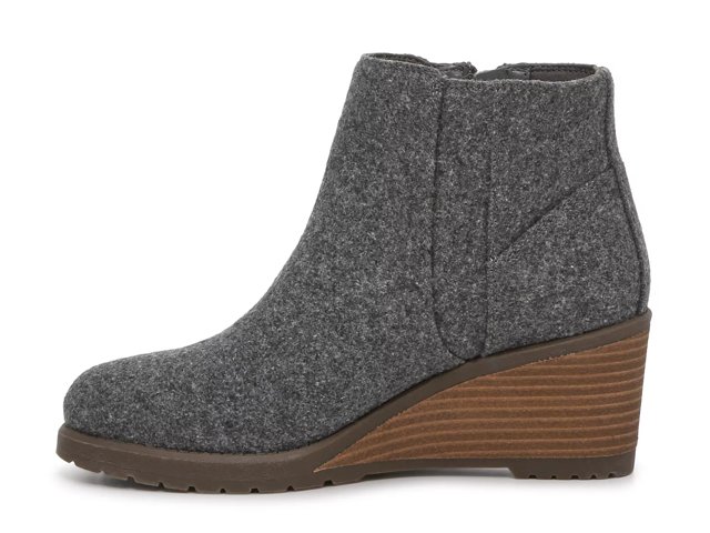 Dr scholls 2025 recent bootie