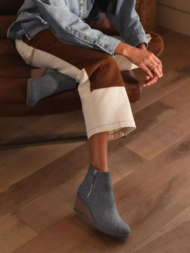 Dr scholl's brink bootie 2025
