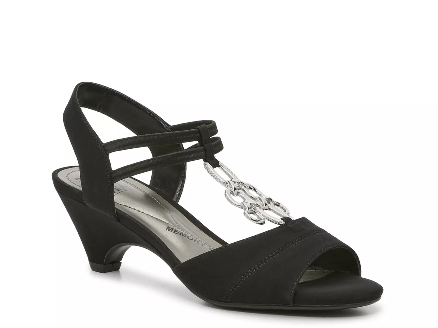 Elania Slingback Sandal