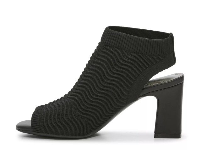 Open toe booties dsw shop