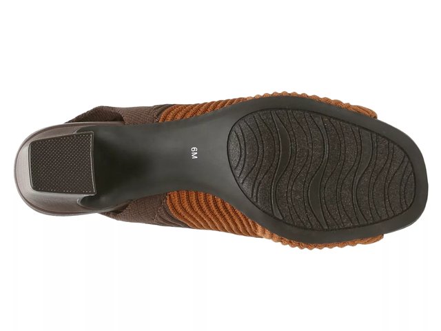 Dsw peep toe booties shop