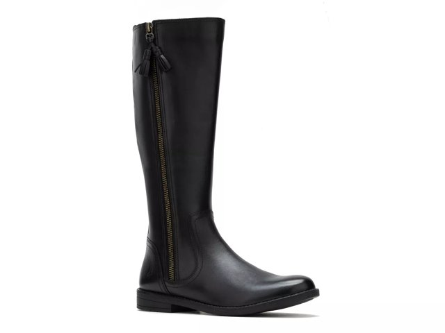 Hush puppies boots sale