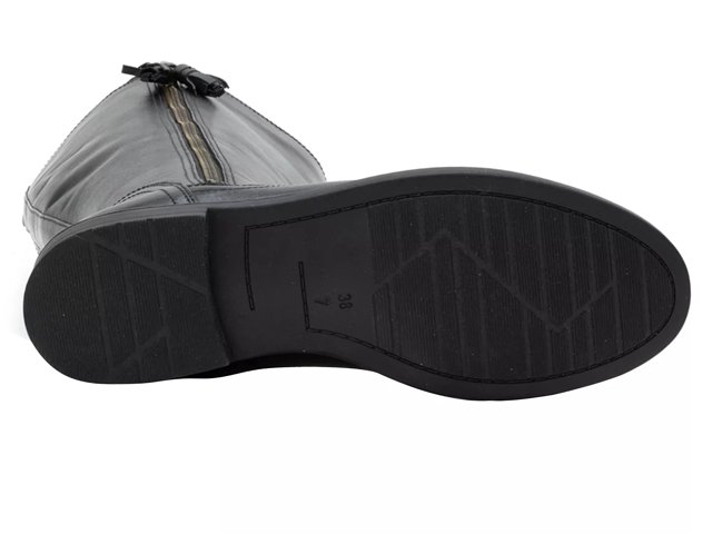 Hush silver boots discount