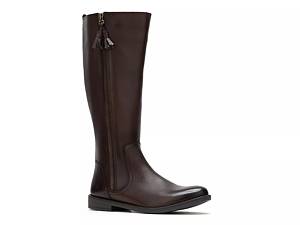 Dsw womens knee high hot sale boots