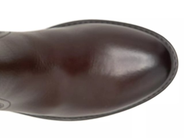 Hush puppies brown hot sale boots