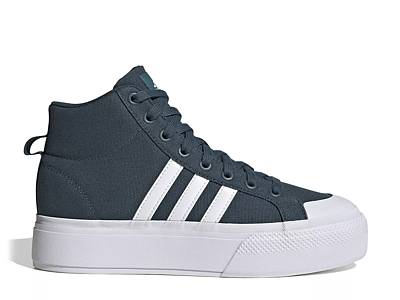 Free Sneaker Platform - - Shipping adidas Bravada Women\'s DSW | 2