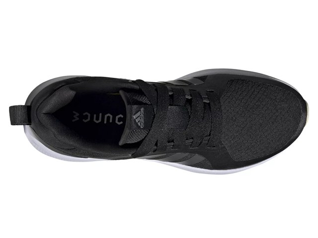 Adidas neo cloudfoam xpression neoprene sneaker - women's clearance