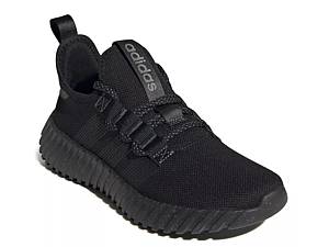 Black adidas cheap shoes women