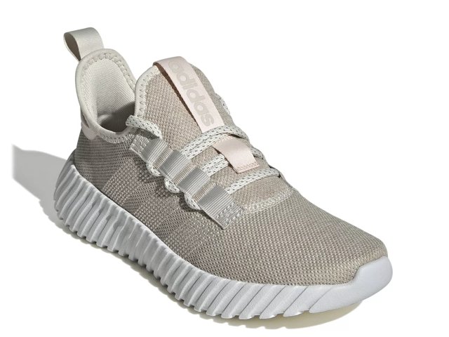 White adidas shoes womens hot sale dsw