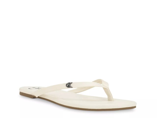 Calvin klein sandals dsw sales