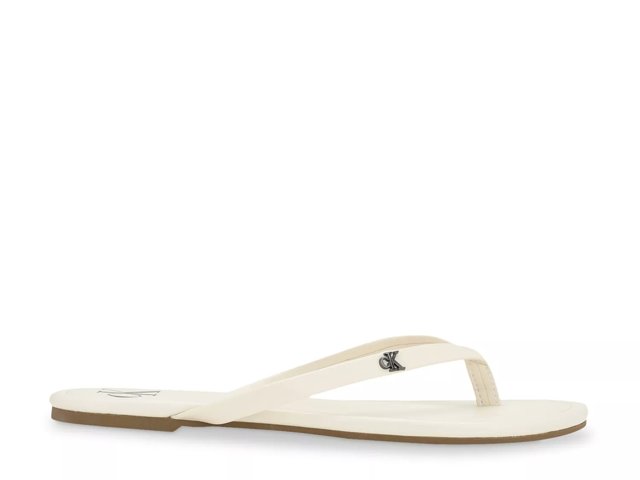 Calvin klein sandals dsw top