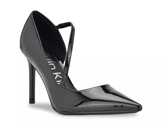 Calvin Klein Drama Pump