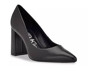 Calvin klein heels 2024 dsw