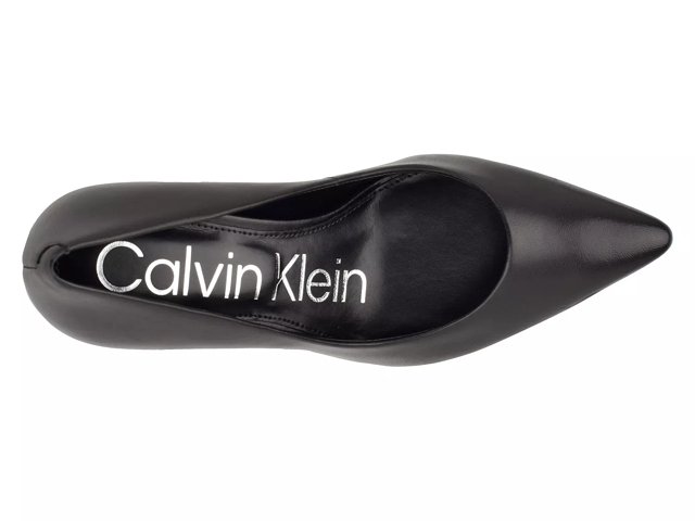 Calvin klein pumps dsw outlet