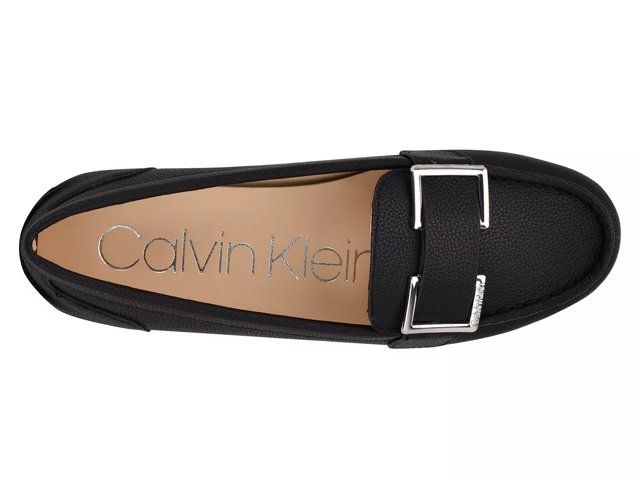 Calvin Klein Lydia Loafer Free Shipping DSW