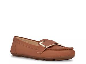 Calvin klein womens discount moccasins