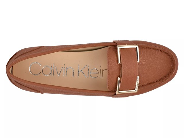 Calvin Klein Lydia Loafer
