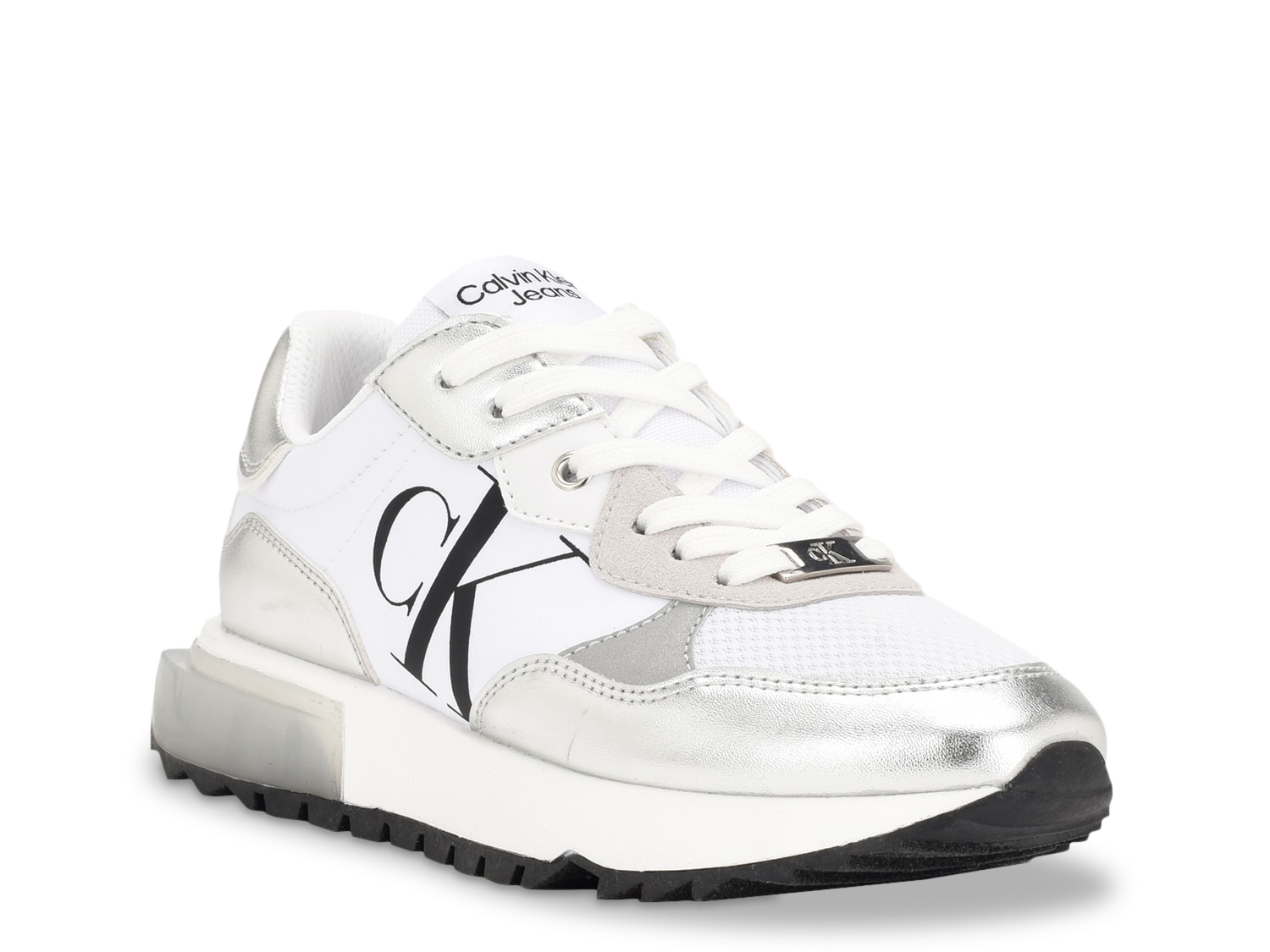 Calvin Klein Magalee Sneaker - Free Shipping | DSW