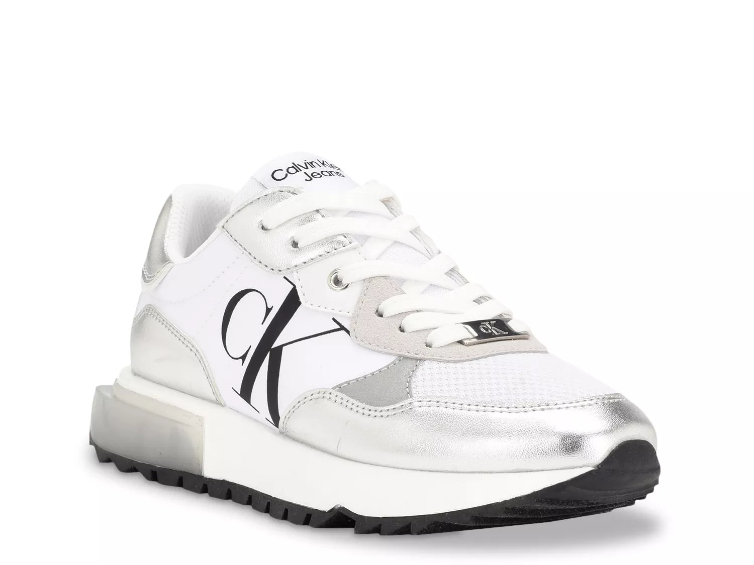 Chaussure calvin klein discount 2019