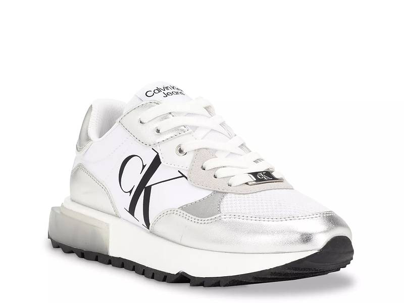 Calvin Klein Cayle Sneaker - Free Shipping | DSW