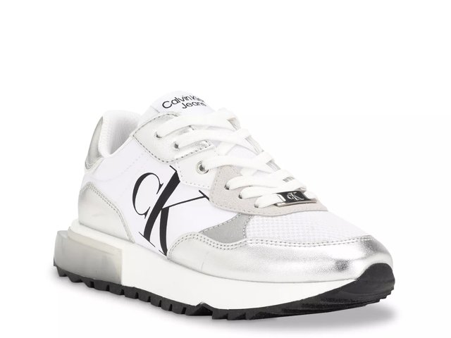 Calvin Klein Magalee Sneaker Free Shipping DSW