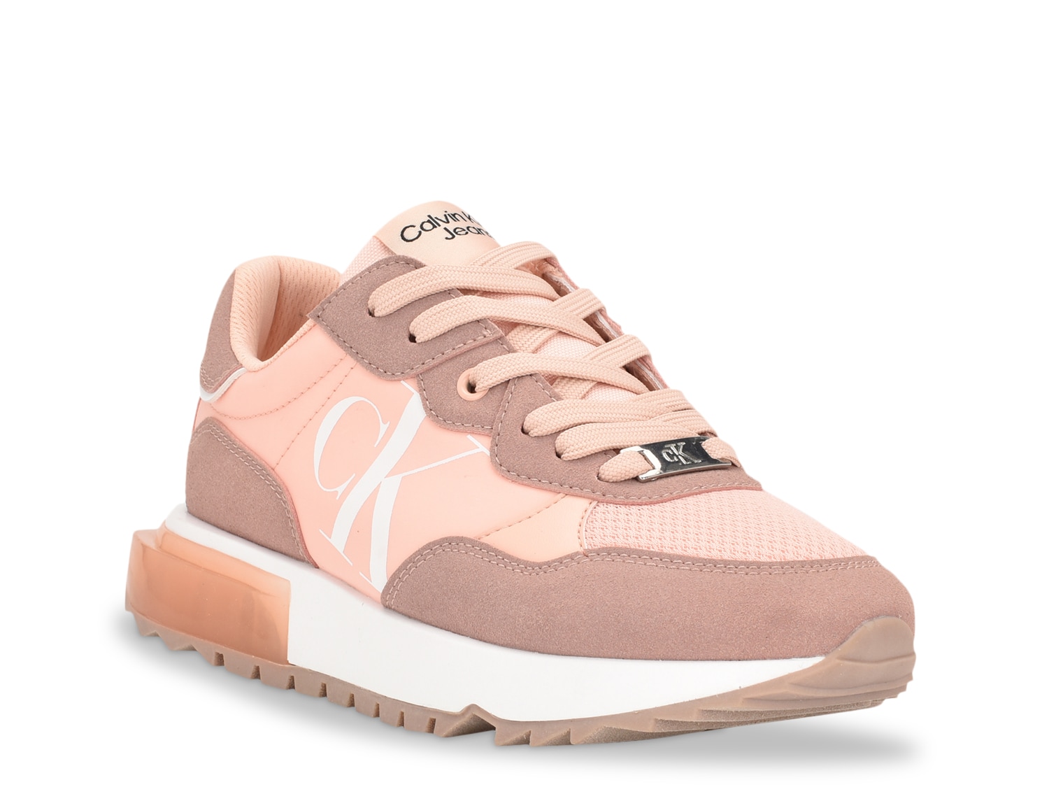 Calvin Klein Magalee Sneaker - DSW | Free Shipping