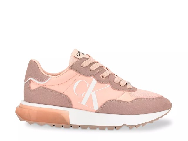 Tenis 2024 calvin klein
