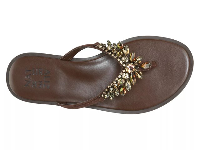Naturalizer fallyn thong sandals deals