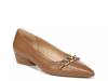 Becca Pump Brown view