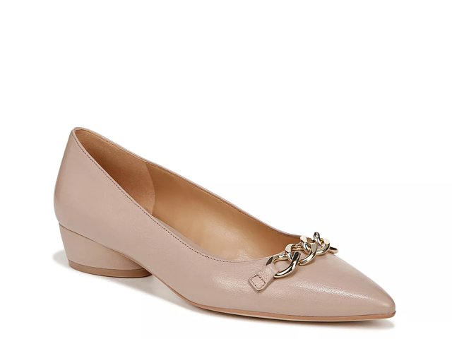 Naturalizer Becca Pump Free Shipping DSW