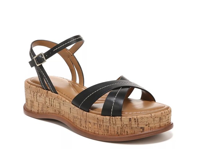 Dsw on sale cork sandals