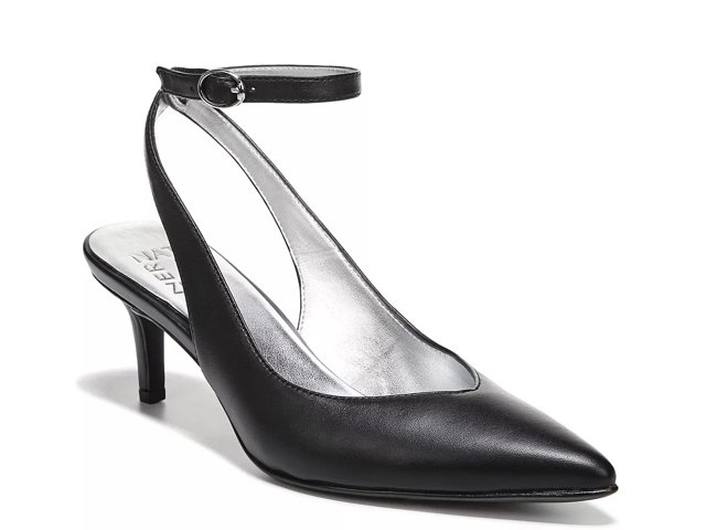 Dsw slingback heels hotsell